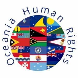 Oceania Human Rights